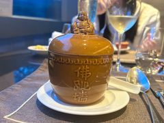 -深圳四季酒店·馥自助餐厅