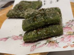 -阿露佳·舌尖上的安吉菜