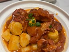 -楚山晓·湖北菜(武汉光谷K11店)