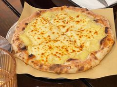-Ciao窑炉披萨餐厅(宁波阪急店)
