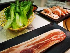 -花味·自助烤肉(大观天地店)