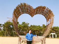 -日照灯塔风景区