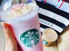 -星巴克臻选(威海威高广场店)