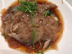 -宁波汉通海鲜大酒店(江湾店)
