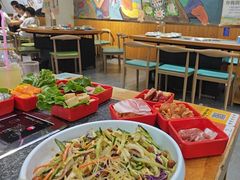 -鹤之乡·齐齐哈尔烤肉·非遗(秋涛路店)