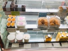 -迦南·甜品蛋糕(传媒店)