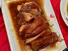 -抱德·潮汕味(敦和店原惠城鱼仔)
