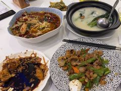 -金翠皇宫粤菜·点心·海鲜(科技园店)
