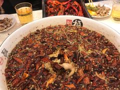 -嘉陵楼馋嘴城(簋街总店)
