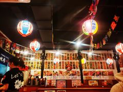 -大阪烧肉BAKA一代(十亩地店)