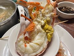 -东海怡品海鲜豆捞(星街坊店)