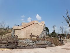 -枫香湖儿童公园
