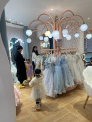 点击看大图 -奈尔宝·儿童乐园·亲子餐厅(苏州大悦城店)