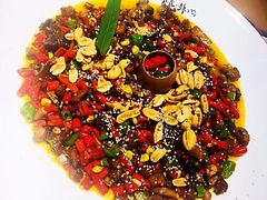 -锅儿匠辣子鸡(春熙路店)