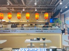 -鲜芋仙(观音桥大融城LG店)