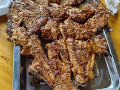 -途肴·老农饭庄(百里峡店)