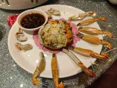 -蟹榭·本帮江浙菜·蟹宴(五角场合生汇商场店)