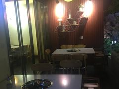 大堂-大院小院传统火锅·小酒馆(北城天街店)