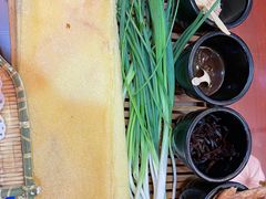 -赵记煎饼卷大葱(东岳店)