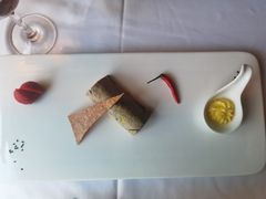 -火车头法国西餐厅