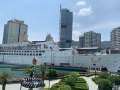-润园四季椰子鸡火锅(海上世界店)