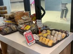 -眷村阿嬷(花城汇店)