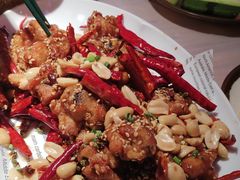 -有位虾匠·胶东土菜小馆(市北店)