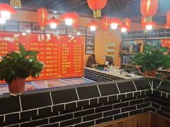 -小火炕铁锅炖鱼