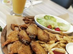 -必胜客(泰盛广场店)