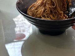 鳝丝面-老地方面馆(思南路店)