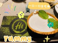 -海底捞火锅(金山百联店)
