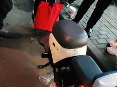 -九号电动车(安定门内大街店)