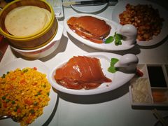 -大鸭梨烤鸭(枣园店)