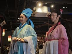 -寻宝记绍兴菜(鲁迅路店)