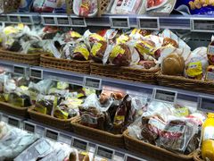 -Olé精品超市(北京合生汇店)