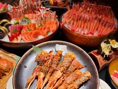 -花潮料理艺食馆(SM新生活广场店)