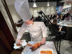 -望乡楼上海菜(日月光店)