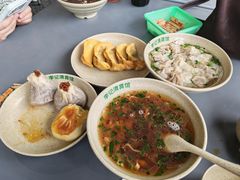 -李记清真馆(打钉巷店)