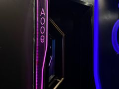 -魅KTV·AI辅唱(簋街店)