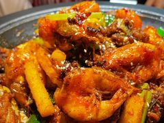 -六月雪干锅(涪城万达广场店)