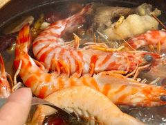 -威邵鸡煲(西华路总店)