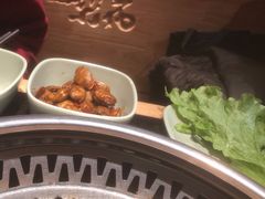 -梨花自助烤肉(乐宾店)