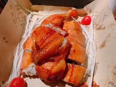 胡桃里烤鸡-胡桃里音乐酒馆(机场店)