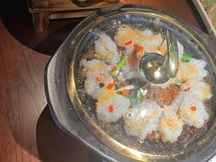 -绿茶餐厅(昆明世纪金源店)
