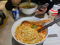 -李府私房面(国购广场店)