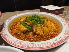 -李氏传家菜(兴城路店)