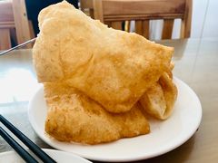-努尔古丽奶茶