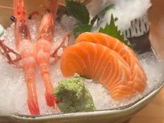 -楽燚日本料理(九曲里店)