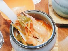 -荷花泰菜(东方新天地店)