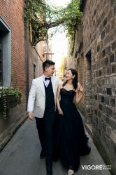 -雪中彩影婚纱摄影·微光艺术中心